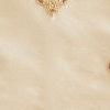 Warm White Elegance Kurta Pajama